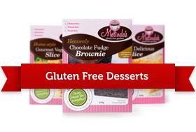 GF Desserts